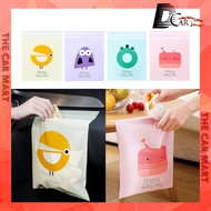 Disposable Garbage Bag Rubbish Bag Stick Type Car Dustbin Bag