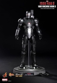 MMS198-D03 War Machine Mark2 MarkII 戰爭機器