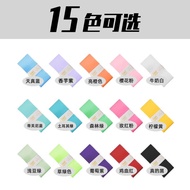 浦锐7C羽毛球拍手胶网球拍吸汗透气粘手平胶防滑带鱼竿手柄缠绕Pu Rui 7C badminton racket, hand rubber tennis racket, sweat absorbing