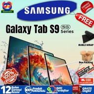 [ Ready Stock] Tablet Baru Samsung Galaxy Tab S9 Ultra | Tab S9+ | Tab
