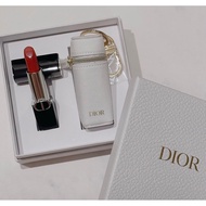 Dior Rouge Lipstick