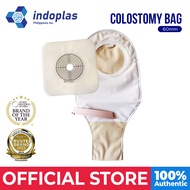 Indoplas Colostomy Bag 60mm - 1 Piece