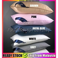 READY STOCK 🔥 Bantal Hotel Hilton Original 1000g Hilton Hotel Pillow