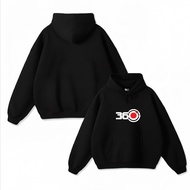 Unisex Hoodie 360 Outfit Men Women Thick fleece Distro