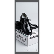 Gibson's Lites Clarino for MUP's SG and students