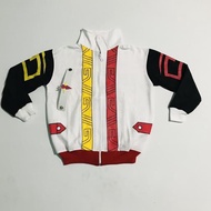 Boboiboy Supra Jacket + Projector Watch + Jacket Vest
