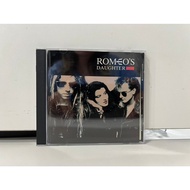 1 CD MUSIC International ROMEO'S DAUGHTER (B7A204)