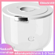 5/10/15Kg Flour Storage Box with Lid Grain Storage Bucket Miscellaneous Grain Rice Jar Large Capacit
