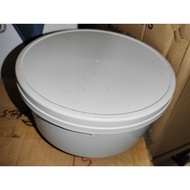 Indonesia S-Band LNB with 3620Mhz for Indonvision SES-7 Satellite (Used Set 90% Good condition)