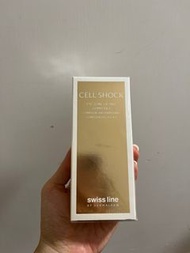 Swissline 眼部收緊精華(包sf)
