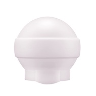 AK-R22 Collapsible Diffusion Dome, Diffuser for Godox V1/ V1pro Round Head Flash, Godox AD100Pro, Go