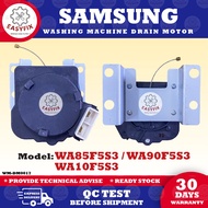 WA85T5160BY / WA85F5S3 / WA90F5S3 / WA10F5S3 SAMSUNG WASHING MACHINE DRAIN MOTOR (MOTOR BUANG AIR)