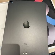 iPad Air 4 256gb,港行極新，完美無花，冇修冇拆，所有功能正常，全套齊連機殼原廠...
