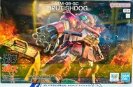 ~全新現貨~ BANDAI HG《裝甲騎兵》蠻犬 (014296)[4573102725431]