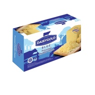 DAIRYGOLD	BLUE CHEDDAR OLAHAN / PROCESSED CHEDDAR CHEESE HALAL CHEESE BLOCK DAIRY PASTRY CHEESE