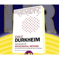 The Rules of Society: And Selected Texts on Society