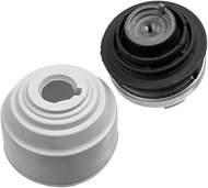 LEMFÖRDER 25390 01 Engine Mount for Mercedes-Benz S-Class Sedan (W221, V221) 2005-2013 Both Sides, F