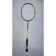 Yonex  ARCSABER 7 PLAY EX GR/Y (UNSTRUNG)