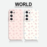 Latest Oppo A5 2025 Case - Casing hp For Oppo A5 2025 New WC09