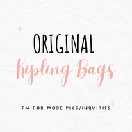 Kipling Bags