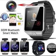 Smart Watch DZ09 Sim card TF Camera Bluetooth Smartwatch