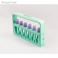 FILE STAND WITH NUMBERINGS DENTIST