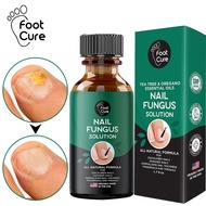 50ml Fungal Nail Repair Essence Feet CareTreatment Foot Toe Nail Fungus Removal Gel Anti Infection Paronychia Onychomycosis Care