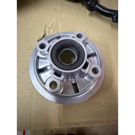 hub spoket rxz orimotor recon