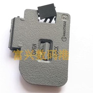 Battery Compartment Cover Suitable for Sony A7M4 A7R4 A7S3 FX3 Fx30 A1 A9II Camera Battery Cover