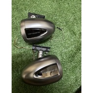 Carrozzeria STX99 satellite speaker