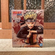 Naruto Vibration Stars Figure