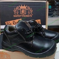 Safety Boots Sepatu Safety Kings Kwd 701 X Asli Kulit Original