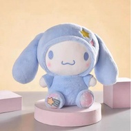 Sanrio Plushie Cute Kuromi Plush Kuromi Doll Big Kuromi Plushie Melody Plush Toy Toys For Kids Girls