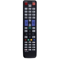 BN59-01040A Replace Remote for Samsung TV PS58C7000 PS63C7000 PS63C7000YK PS63C7780 PS50C7000 LA55C750R2M LA55C750 Durable Easy to Use