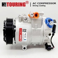 6SEU12C 6SEU14C AC Compressor For Audi A2 VW Polo Skoda Fabia Seat Ibiza 6Q0820803K 6Q0820803P 6Q082