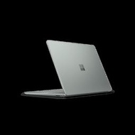 微軟 家用Surface Laptop5 13吋 i5/8G/512G-莫蘭迪綠 平板電腦