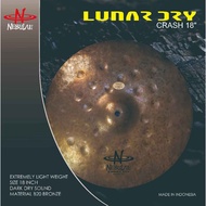 Nebulae Lunar Dry Crash 18"'