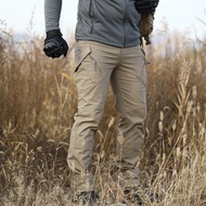 Original S.ARCHON IX9 Pants Cargo Pants Tactical Pants IX9 Outdoor Men's Training Pants Waterproof P