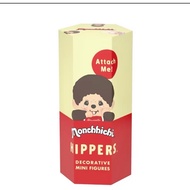 Monchhichi hippers