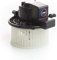 OAW 100-C234 Rear HVAC Blower Motor for 01-16 Chrysler Town Country & Dodge Grand Caravan, 01-07 Car
