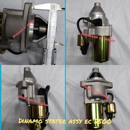 Dinamo Stater Assy GX 390 / Dinamo Stater Genset 5000 - 8000 Watt