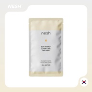 [nesh] Soy Biome 2-Step Clinic Hair Mask 1ea