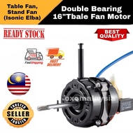 Double Bearing 16”Table fan motor/Table fan,stand fan(isonic.Elba)