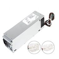 Power Supply 260W Compatible with For Dell For Optiplex 3050 5050 7050 3060 7060