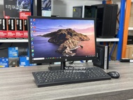 HP Prodesk 400 G4 Mini PC i5 Gen8 / Ram 8GB / M.2 256GB WiFi และ บลูทูธในตัวพร้อมใช้งาน