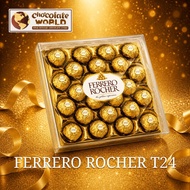 Ferrero Rocher T24 300g