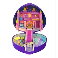 ‼️READYSTOCK‼️ 2021 Polly Pocket Starlight Castle Keepsake Collection 100% Original
