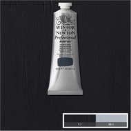 W&N PROFESSIONAL ACRYLIC COL - 465 PAYNES GRAY (S1)