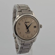 Grand Seiko Hi-Beat Mechanical SBGH013