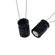 250V 1uF 2.2uF 3.3uF 4.7uF 6.8uF 10uF 22uF 33uF 47uF 68uF 100uF 150uF 220uF 330uF 470uF 680uF 2200uF
